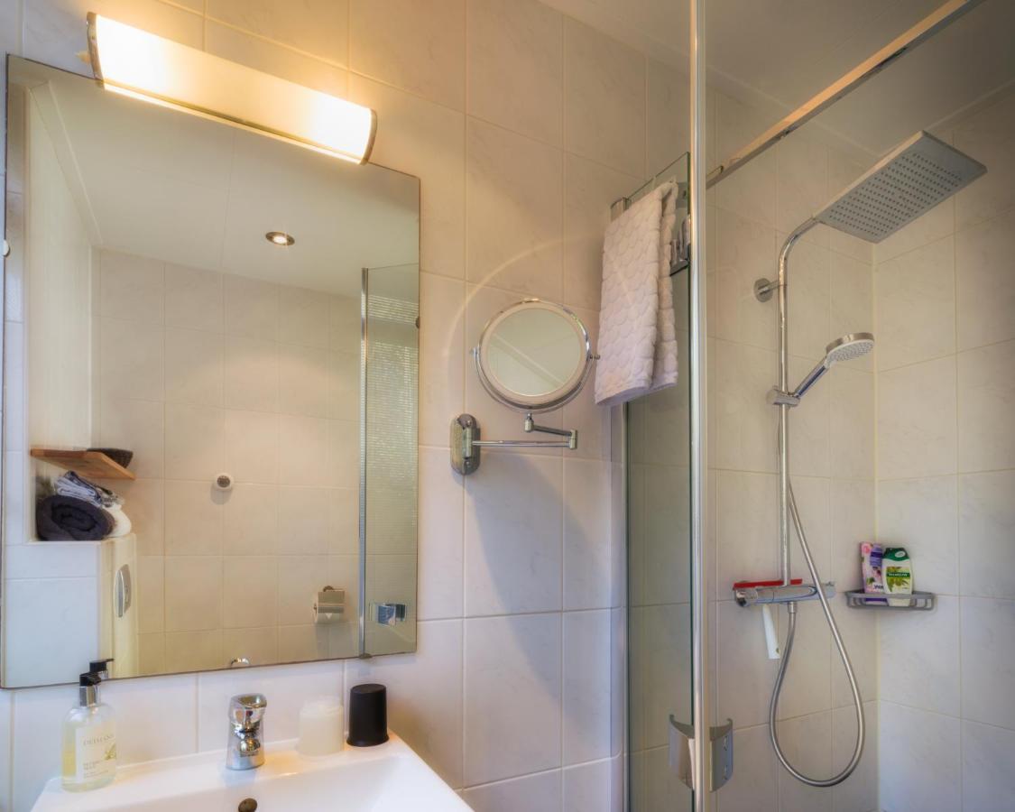 B & B De Stijl Vessem Luaran gambar