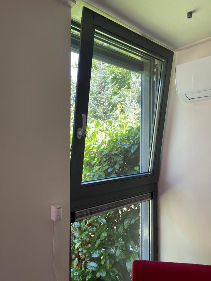 B & B De Stijl Vessem Luaran gambar