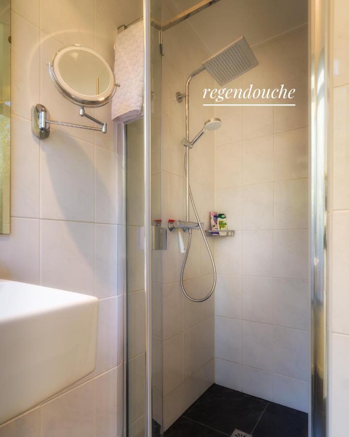 B & B De Stijl Vessem Luaran gambar